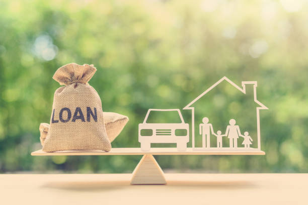Construction Loans in Rockfish, NC